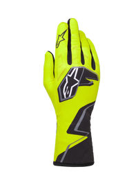 Luvas Tech-1 K Race V2 Graphic 1