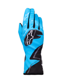 Luvas Tech-1 K Race V2 Graphic 1
