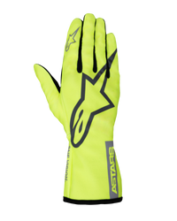 Luvas Tech-1 K Race S V2 Pure Jovem