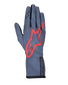 Luvas Tech-1 K Race V2 Pure
