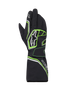 Luvas Tempest V3 Impermeáveis
