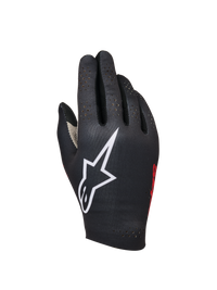 Sim Gloves Graphic 1