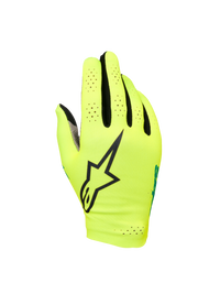 Sim Gloves Graphic 1