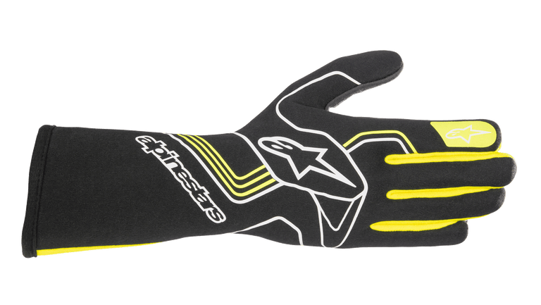 Tech-1 Race V3 Gloves