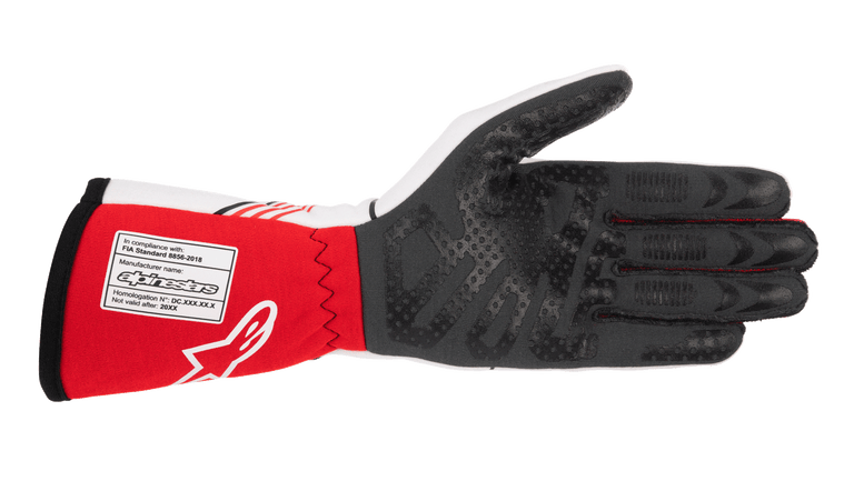 Tech-1 Race V3 Gloves