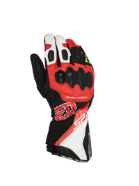FQ20 SP-3 Monster Gloves