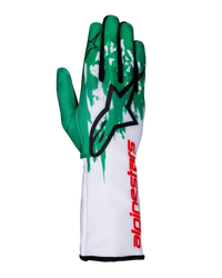 Luvas Tech-1 K V3