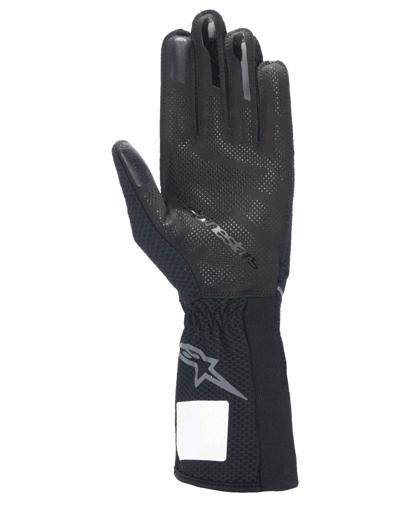 Luvas Tech-1 KX V4