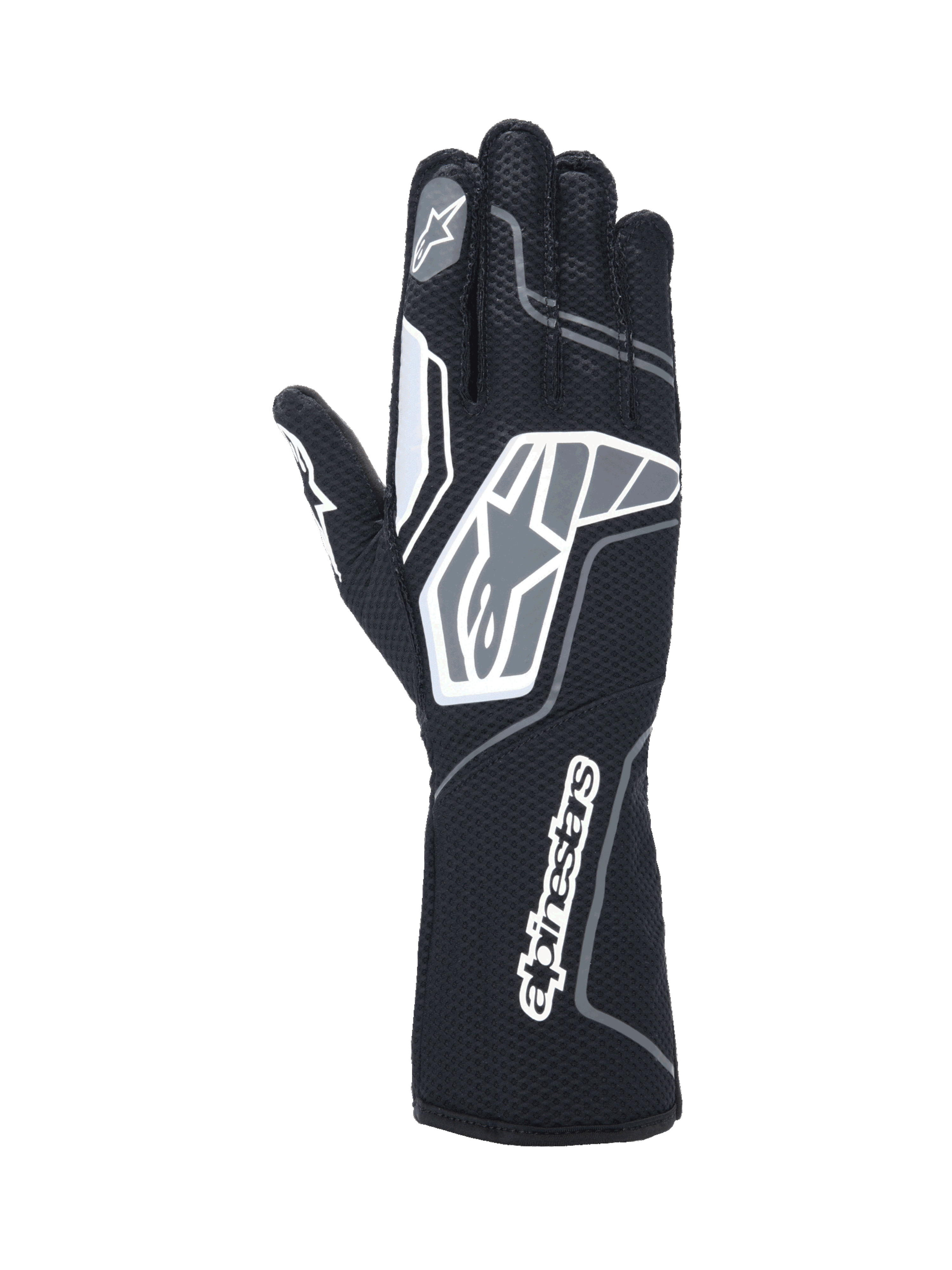 Luvas Tech-1 KX V4