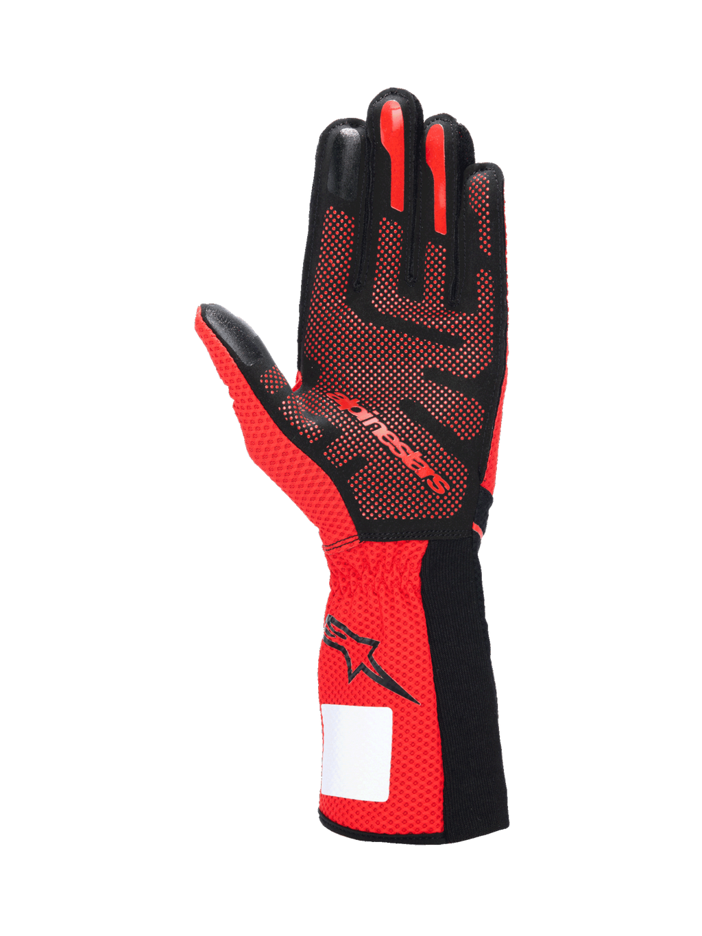 Luvas Tech-1 KX V4