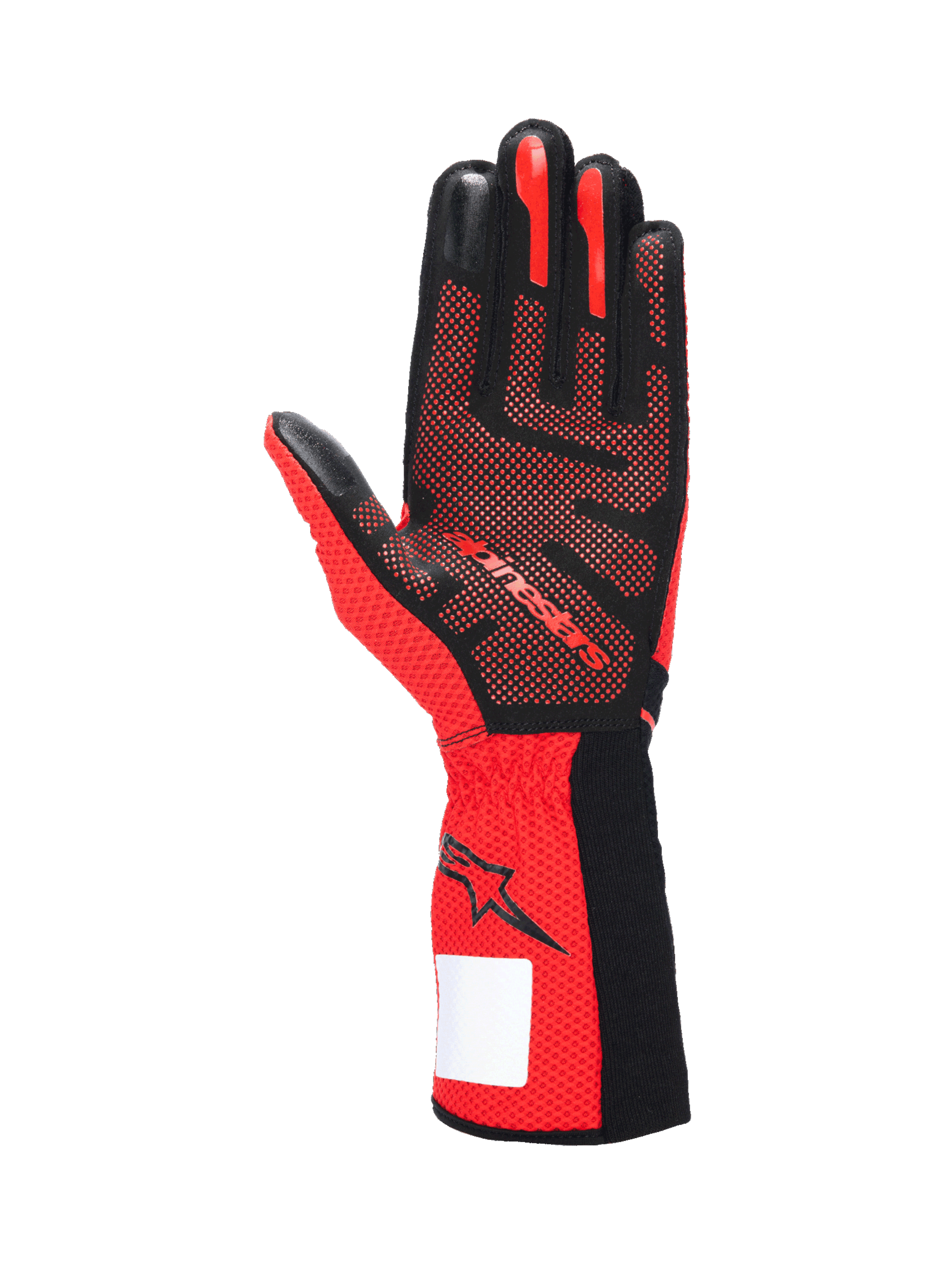 Luvas Tech-1 KX V4