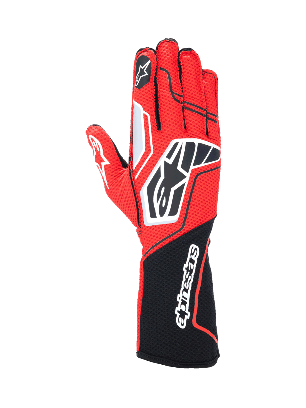 Luvas Tech-1 KX V4