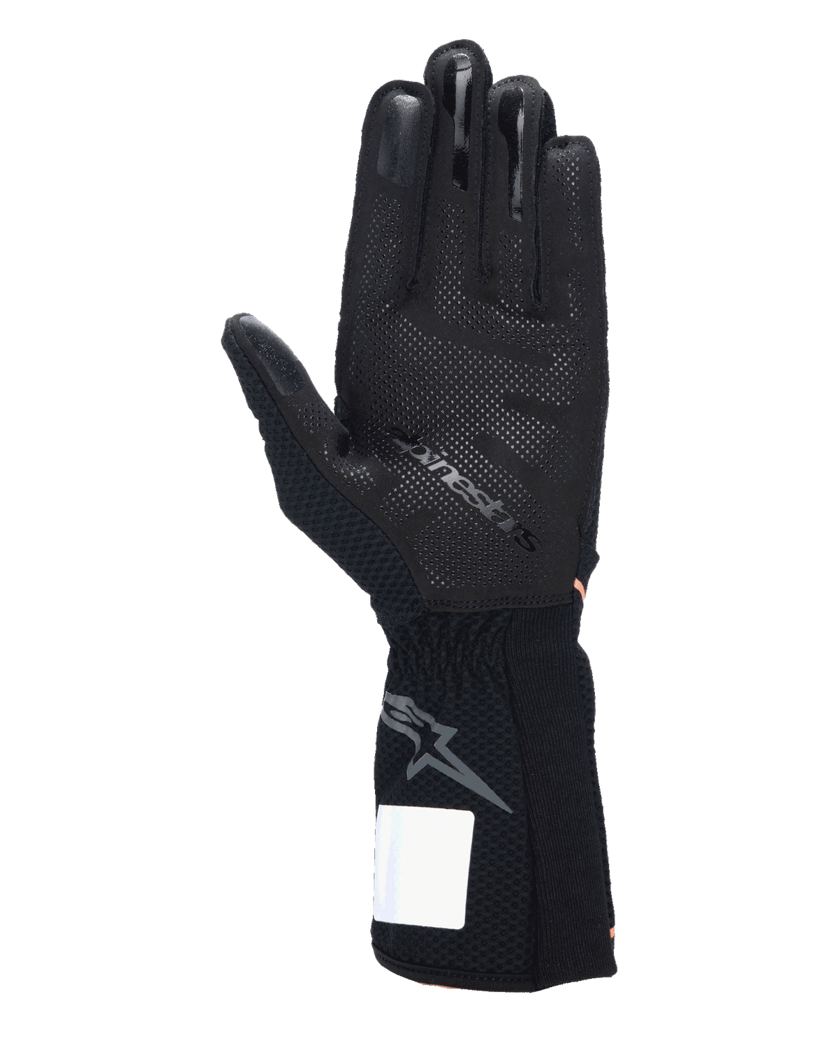Luvas Tech-1 KX V4