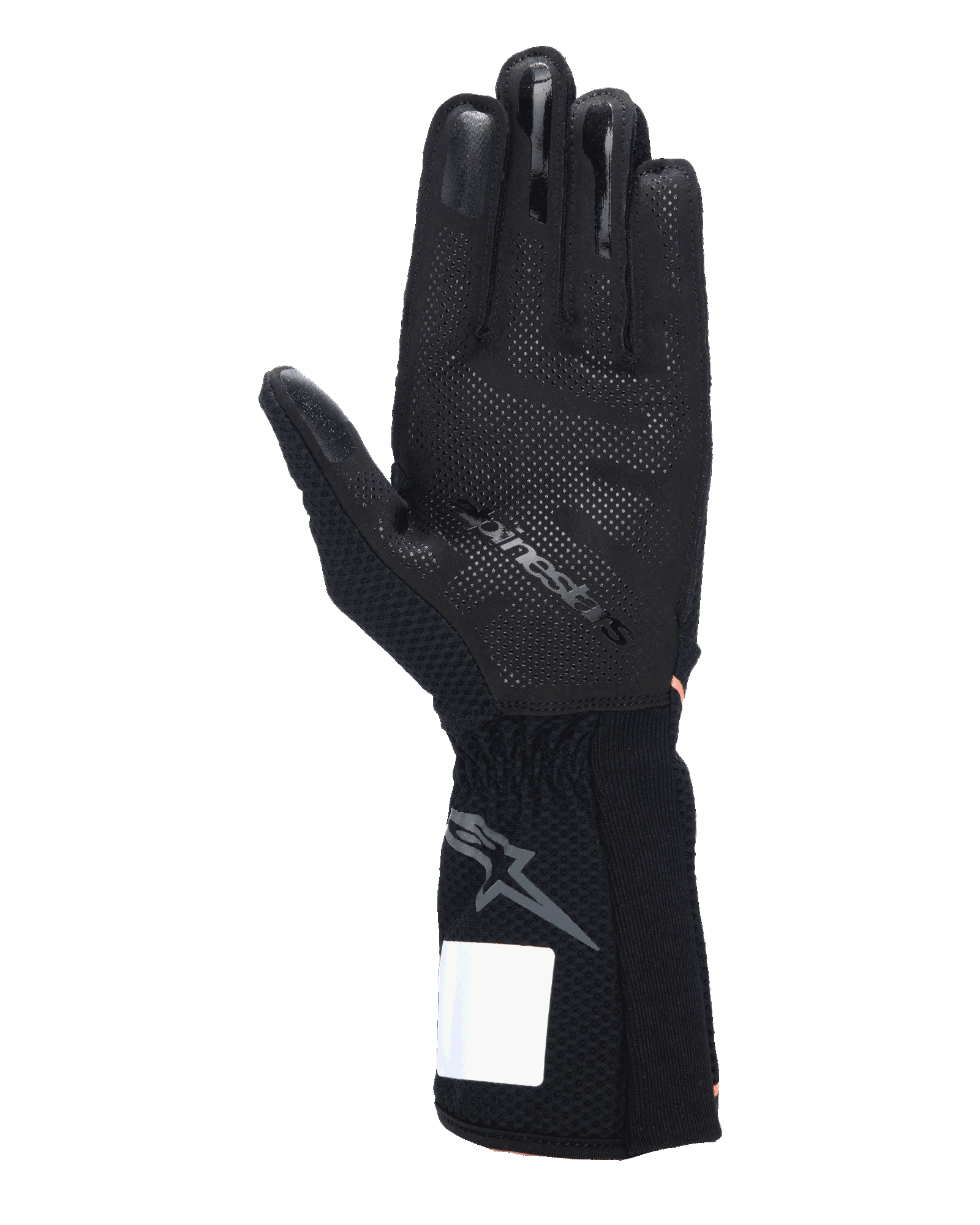 Luvas Tech-1 KX V4