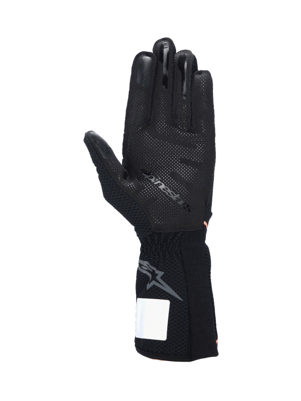 Luvas Tech-1 KX V4