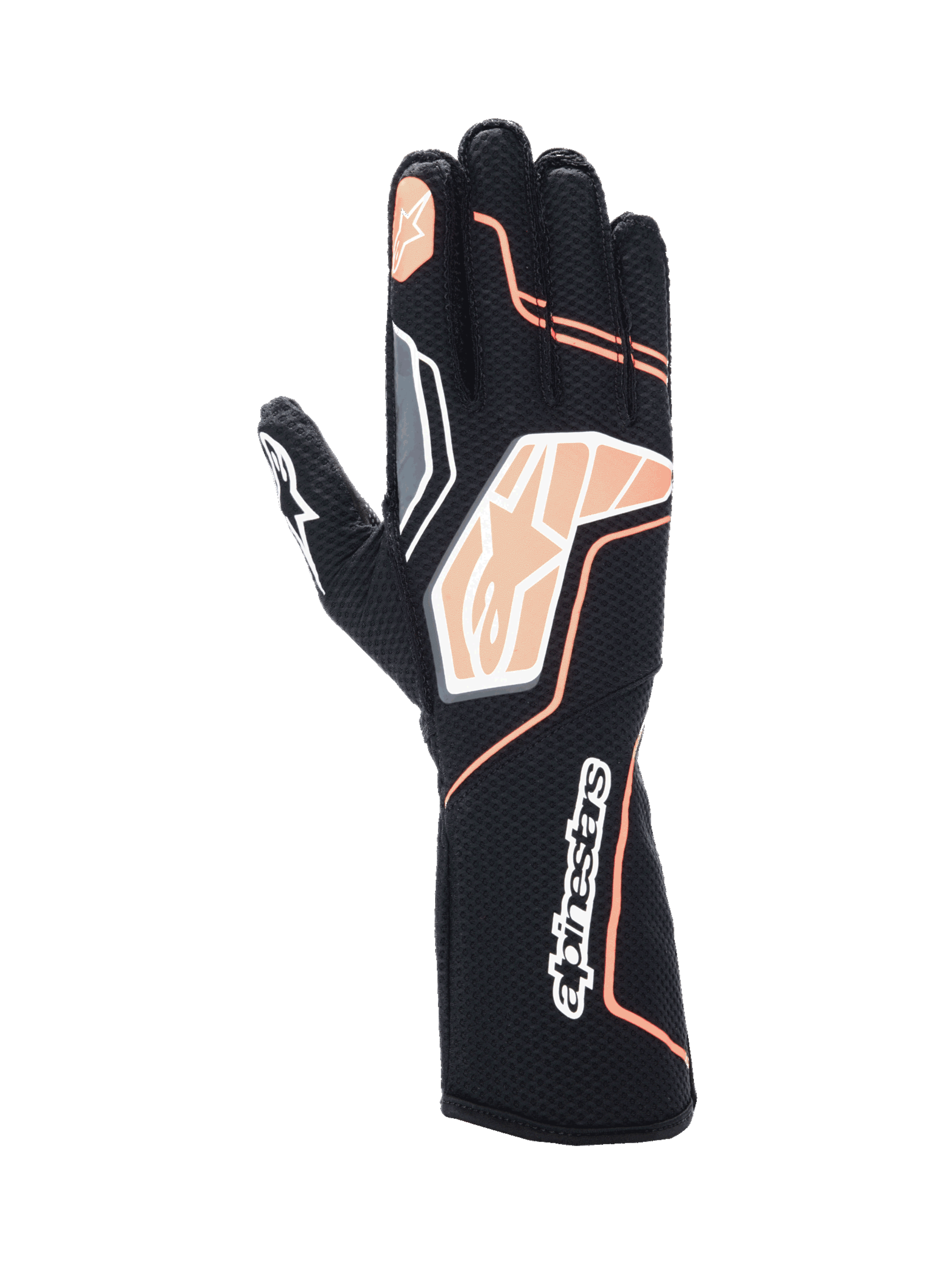 Luvas Tech-1 KX V4