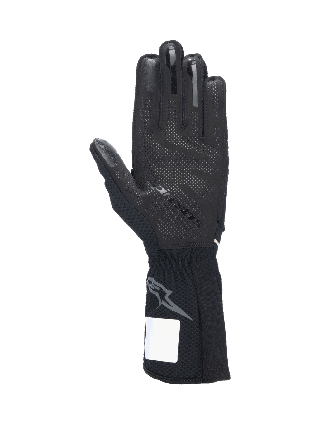 Luvas Tech-1 KX V4