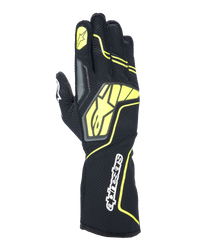 Luvas Tech-1 KX V4