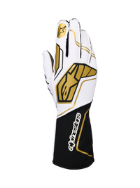 Luvas Tech-1 KX V4