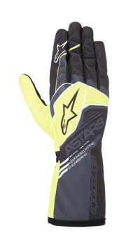Luvas Tech-1 K Race S V2 Corporate Jovem