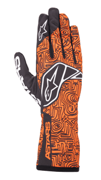 Luvas Tech-1 K Race V2 Vertical