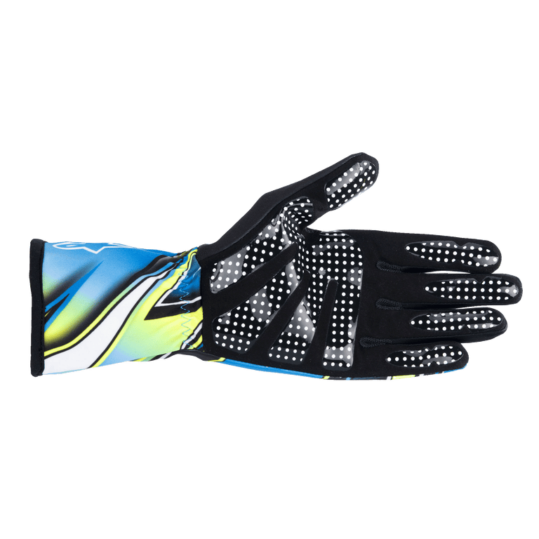 Tech-1 K Race V2 Competition Gloves