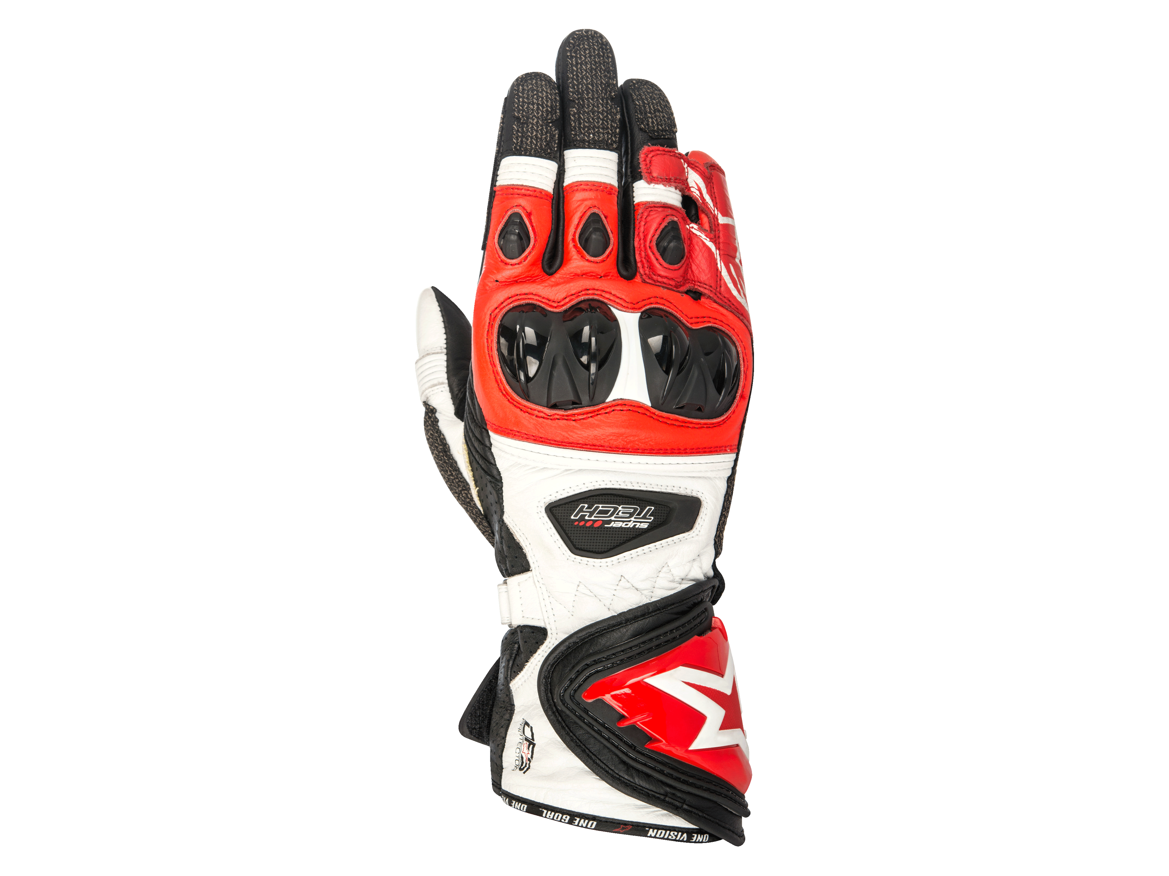 Supertech Gloves