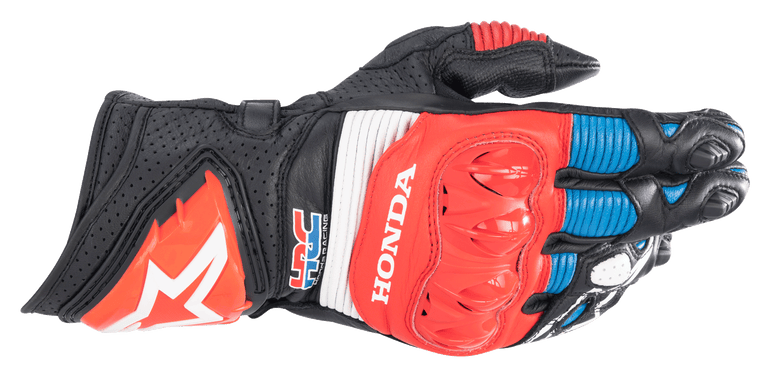 Honda GP Pro R3 Luvas