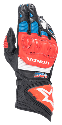 Luvas Honda GP Pro R3