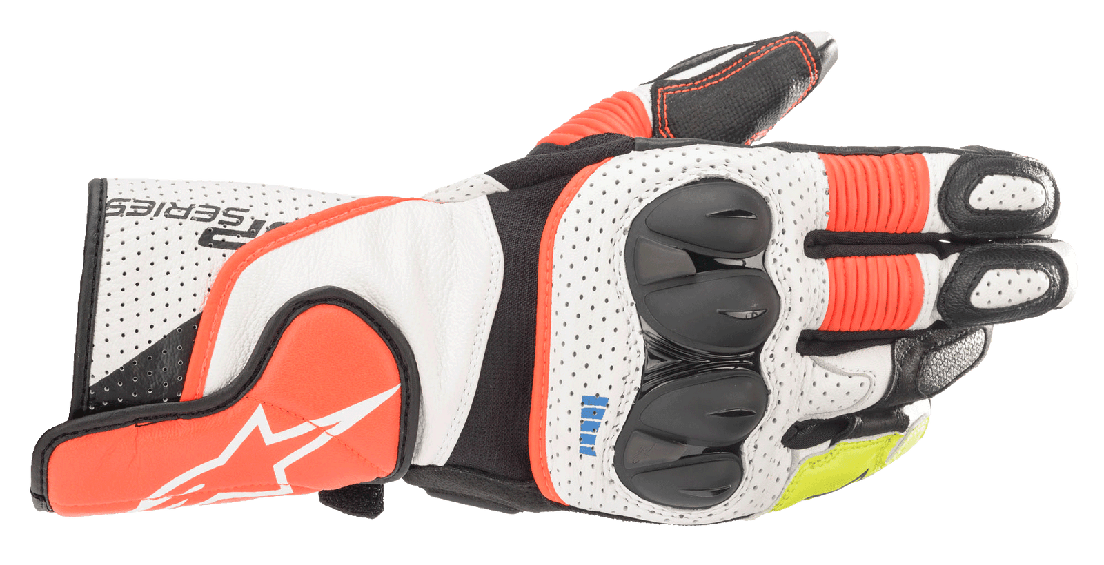 SP-2 V3 Gloves