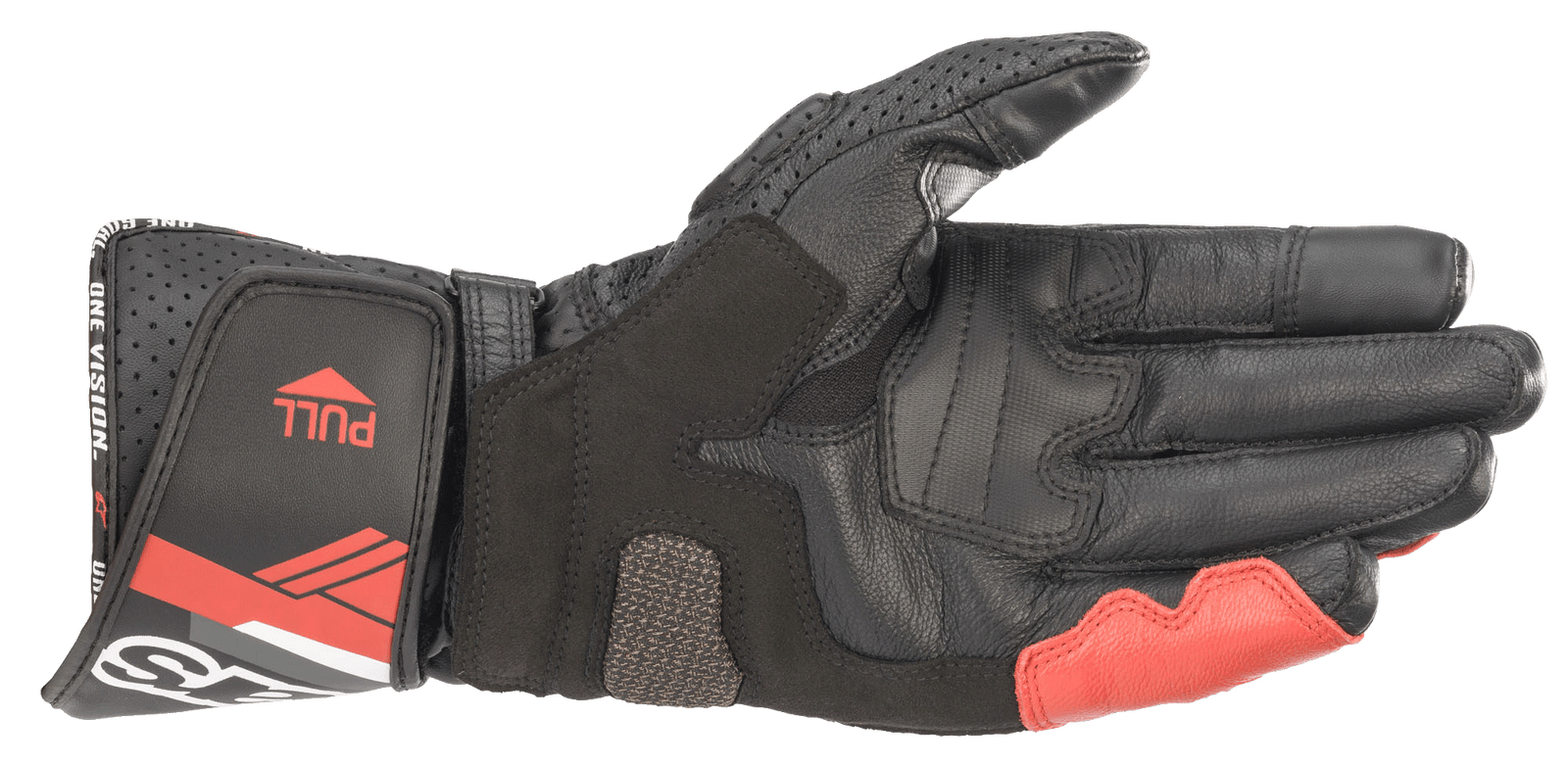 SP-8 V3 Gloves