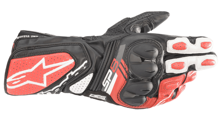 SP-8 V3 Gloves