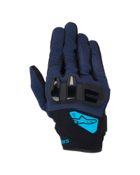 Luvas Chrome V2