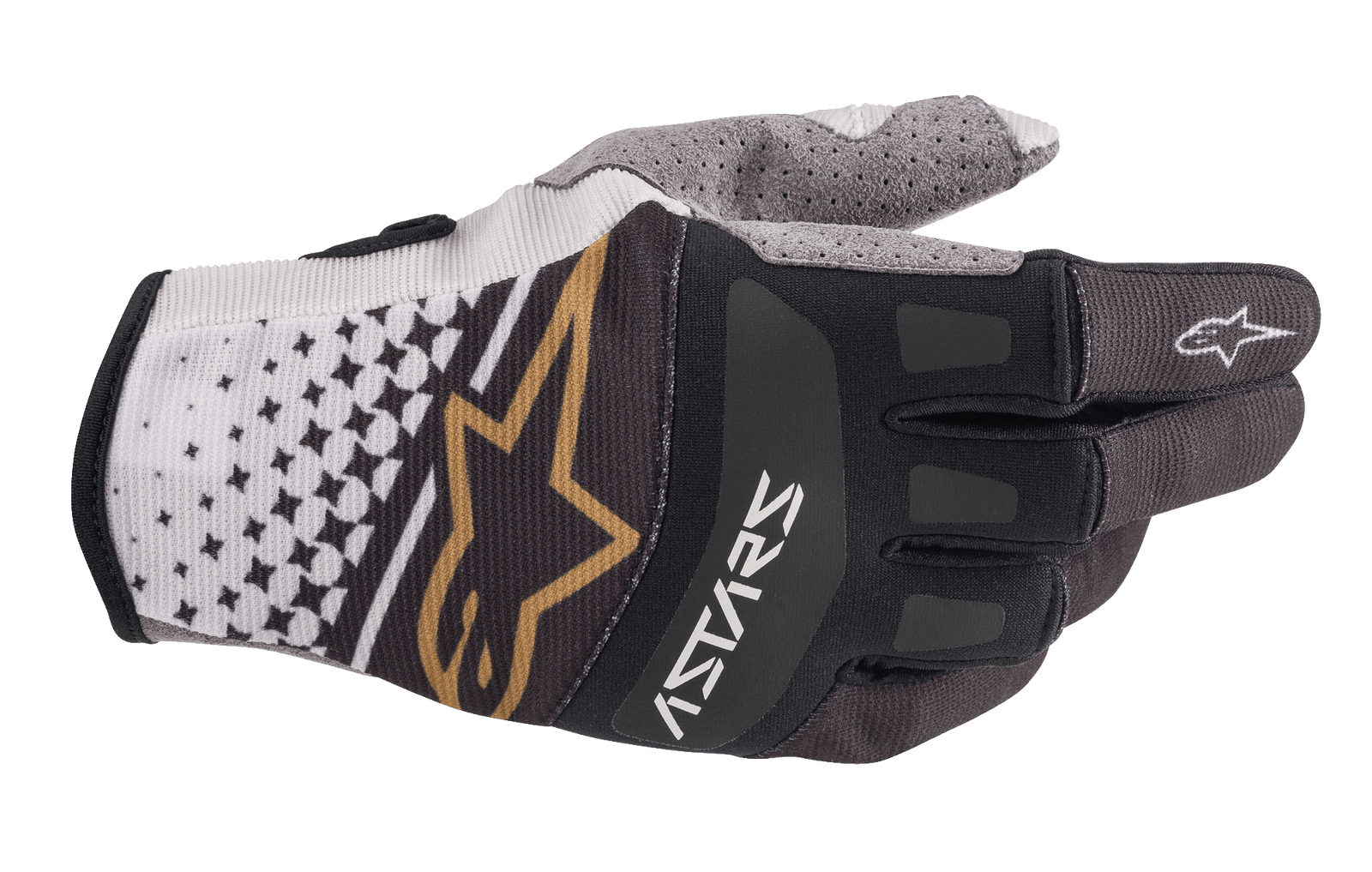 2020 Techstar Luvas