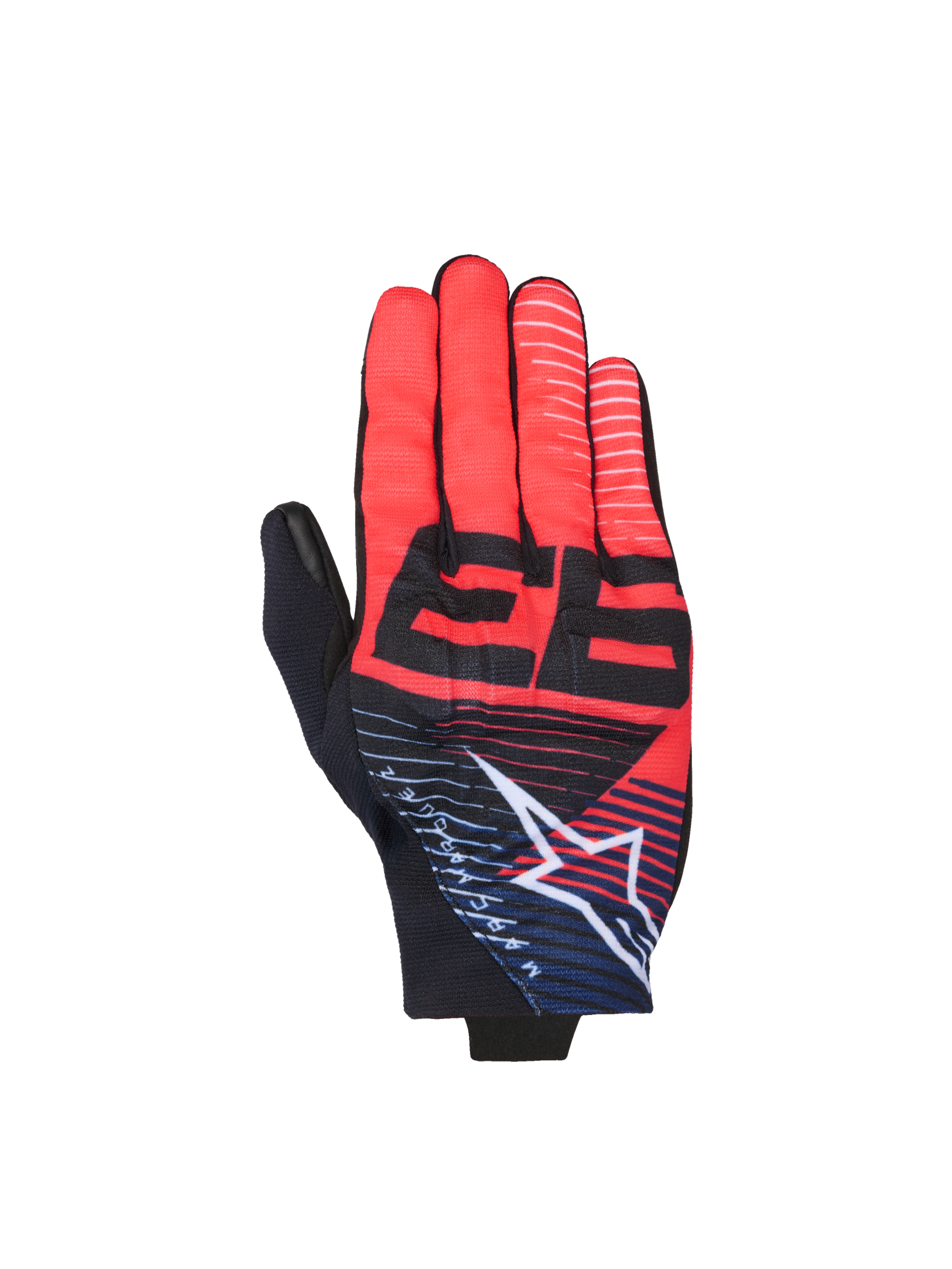 Luvas MM93 Reef V2