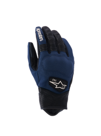 Luvas Tracker