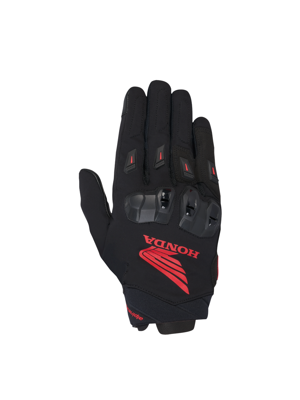 Luvas Honda SP X 3