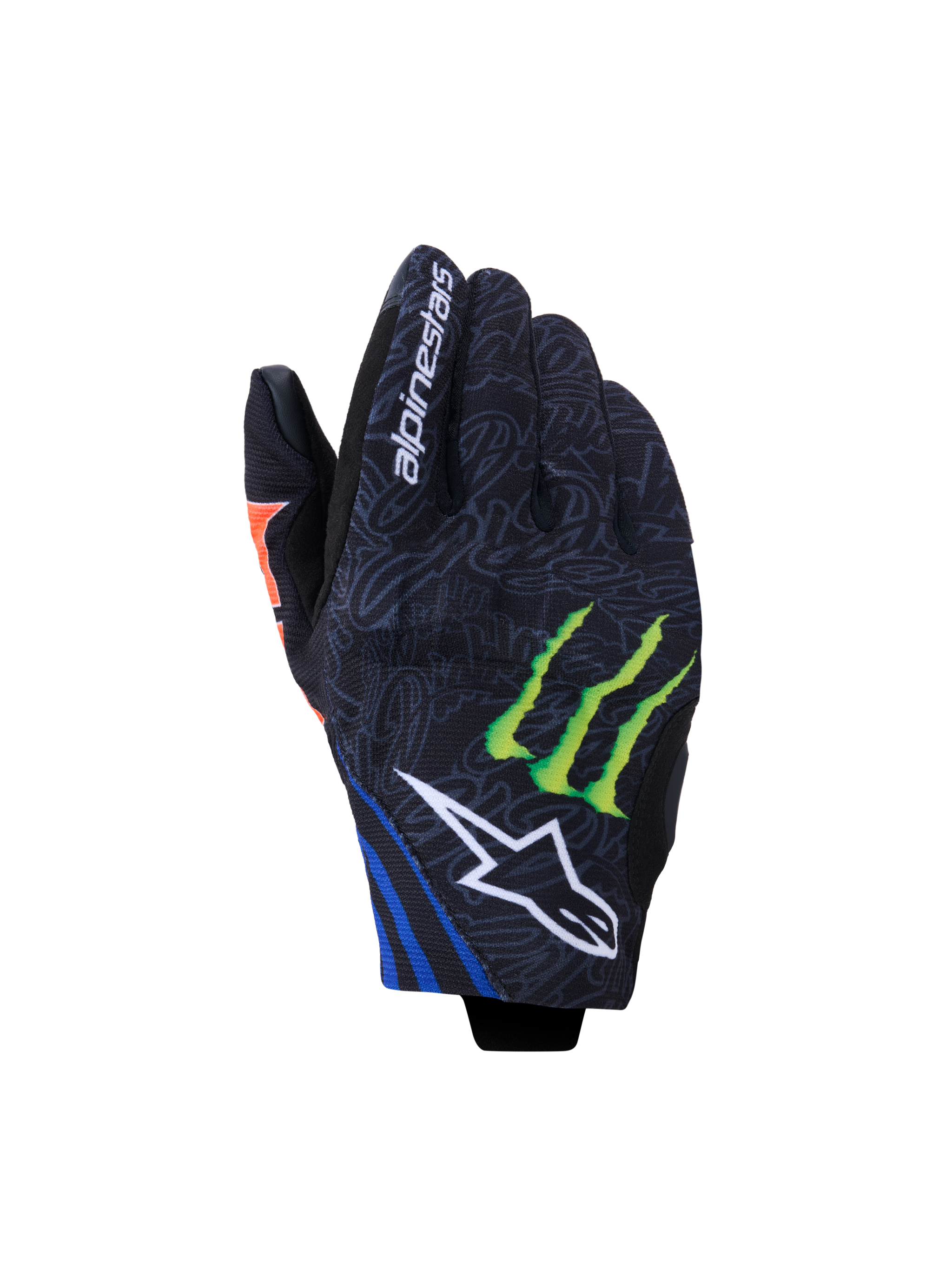 FQ20 Reef V2 Monster Gloves