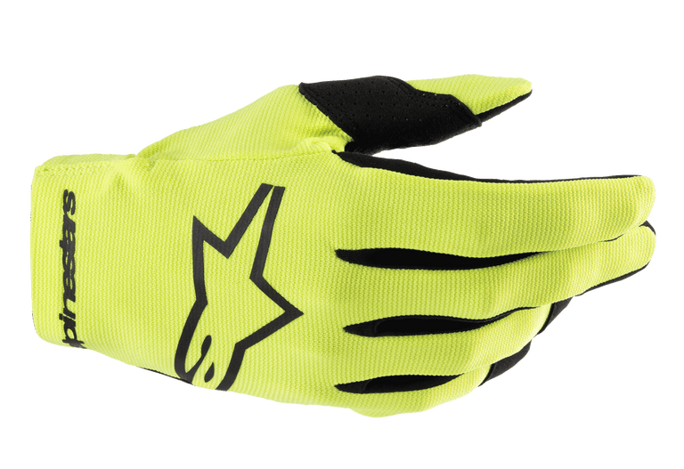 2025 Radar Gloves