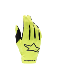 Luvas Radar 2025