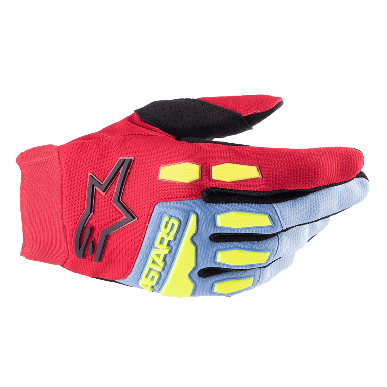 Full Bore Gloves