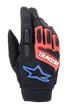 Luvas Full Bore Xt