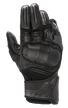 Luvas Booster V2
