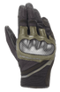 Luvas Chrome