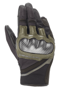 Luvas Chrome