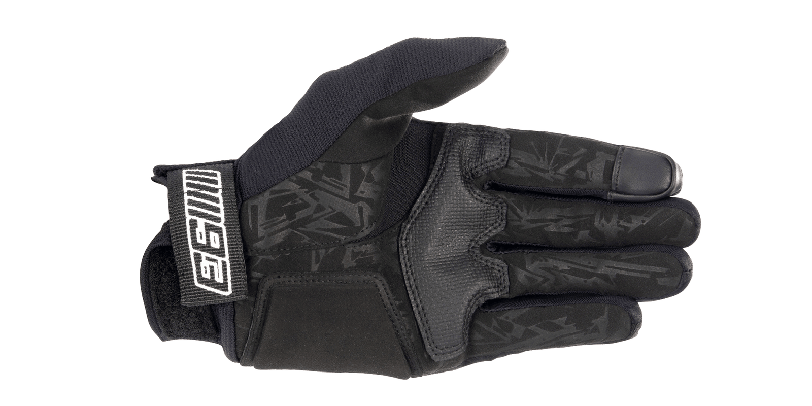 Aragon Glove