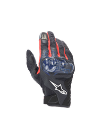 Luvas FQ20 SMX-1 Air V2 Monster
