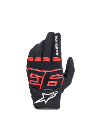 Luvas MM93 Losail V2