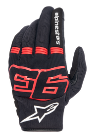 MM93 Losail V2 Gloves