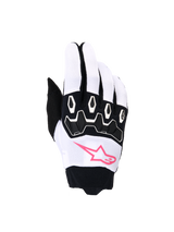 2026 Luvas Stella Full Bore V2 Mulher